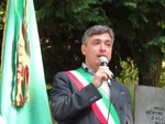 Amt, la protesta sui tagli apre la crisi nel Pd: Giancarlo Campora lascia le deleghe in Città Metropolitana Amt, la protesta sui tagli apre la crisi nel Pd: Giancarlo Campora lascia le deleghe in Città Metropolitana