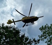 Quiliano, tragedia nei boschi, ritrovata la coppia dispersa ma l'uomo è deceduto Quiliano, tragedia nei boschi, ritrovata la coppia dispersa ma l'uomo è deceduto