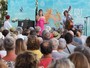 Jazz sotto le stelle al porto di Nizza: Lympia diventa un club a cielo aperto