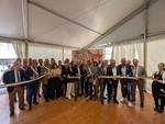 A Savigliano ha preso il via la due giorni dedicata alla Festa del Pane A Savigliano ha preso il via la due giorni dedicata alla Festa del Pane