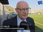 Calcio. Il punto del presidente Ivaldi dopo l'esclusione del Bragno: "Forte rammarico, tuteleremo le squadre di bassa classifica assegnando l'ultimo posto ai valbormidesi" Calcio. Il punto del presidente Ivaldi dopo l'esclusione del Bragno: "Forte rammarico, tuteleremo le squadre di bassa classifica assegnando l'ultimo posto ai valbormidesi"