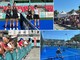 Sanremo, al via le finali del Padel Tour Finals: il pomeriggio si accende con le sfide femminili e maschili (Foto) Sanremo, al via le finali del Padel Tour Finals: il pomeriggio si accende con le sfide femminili e maschili (Foto)