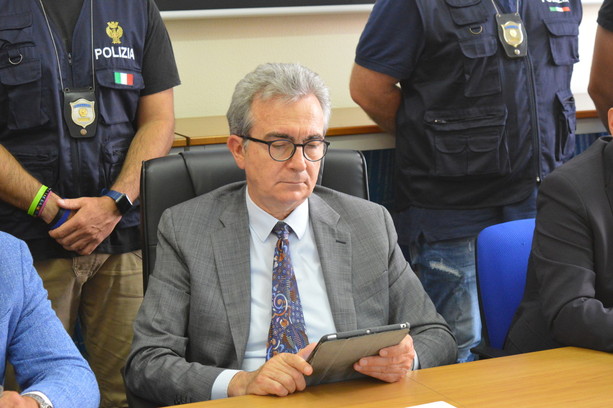 Mario Roggero verso il carcere: la Procura della Repubblica di Asti ha emesso l’ordine di esecuzione nei confronti del gioielliere Mario Roggero verso il carcere: la Procura della Repubblica di Asti ha emesso l’ordine di esecuzione nei confronti del gioielliere
