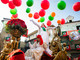 Il Carnevale di Ivrea non si ferma: nasce l'iniziativa social "Un Carnevale di ricordi" Il Carnevale di Ivrea non si ferma: nasce l'iniziativa social "Un Carnevale di ricordi"