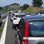 Al via il controesodo di fine agosto: weekend da bollino rosso sulle autostrade che portano al Nord