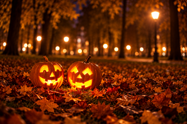 Halloween, i Comitati Palio animano i borghi di Asti: feste, giochi e "dolcetto o scherzetto" Halloween, i Comitati Palio animano i borghi di Asti: feste, giochi e "dolcetto o scherzetto"