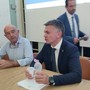 Aurelia Bis, il Comune scrive al viceministro Rixi: Mager "Almeno uno svincolo intermedio per evitare il depotenziamento" Aurelia Bis, il Comune scrive al viceministro Rixi: Mager "Almeno uno svincolo intermedio per evitare il depotenziamento"