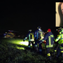 Elisa Dello Nigro non ce l'ha fatta: è lei la vittima del terribile incidente stradale di Germignaga Elisa Dello Nigro non ce l'ha fatta: è lei la vittima del terribile incidente stradale di Germignaga