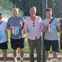 Calcio, Serie D. Da Hannover a Ligorna, quattro nuovi tifosi tedeschi hanno assistito alla vittoria sul Celle Varazze