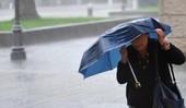 Un po' di piogge oggi sul Torinese, weekend di bel tempo Un po' di piogge oggi sul Torinese, weekend di bel tempo