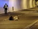 Sanremo, incidente nella galleria del Poggio: morto motociclista 29enne, traffico bloccato verso Taggia (Foto)