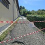 Baldissero d'Alba, dopo la tragedia parla il sindaco: "È un caso isolato, mai successo un fatto simile prima. Il paese è sconvolto" Baldissero d'Alba, dopo la tragedia parla il sindaco: "È un caso isolato, mai successo un fatto simile prima. Il paese è sconvolto"