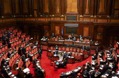 Calcio | I dilettanti in affanno. Si muove il Parlamento: "Premi alla formazione e ritorno del vincolo" Calcio | I dilettanti in affanno. Si muove il Parlamento: "Premi alla formazione e ritorno del vincolo"