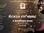 CONCERTO DI NATALE 2025: un appuntamento di musica e festa a Monaco CONCERTO DI NATALE 2025: un appuntamento di musica e festa a Monaco