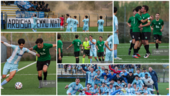 Calcio, Promozione. L'Albissole all'ultimo respiro supera la Sestrese e vola al secondo posto: la foto gallery del match (FOTO) Calcio, Promozione. L'Albissole all'ultimo respiro supera la Sestrese e vola al secondo posto: la foto gallery del match (FOTO)