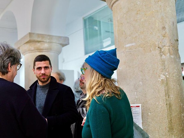 “Des Compagnons de route… Artistes du XXe siècle … et suite”: Arman, Alocco, Ben, Brondello, Charvolen, Miguel… (Foto) “Des Compagnons de route… Artistes du XXe siècle … et suite”: Arman, Alocco, Ben, Brondello, Charvolen, Miguel… (Foto)