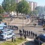 Incidenti pre derby: resta in prognosi riservata il tifoso bianconero ferito Incidenti pre derby: resta in prognosi riservata il tifoso bianconero ferito