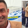 Roberto Vannacci torna a Genova e 'spara' contro la coalizione di centrosinistra: “Lo chiamano campo largo, in realtà è un campo santo”