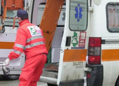 Schianto a Ternate tra due auto, c'è un ferito grave