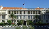 Cambio ai vertici: Hugues Moutouh lascia la prefettura delle Alpi Marittime
