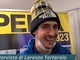 Calcio, Imperia. Edoardo Capra contento a metà: "Tristi? Potevamo portare a casa di più. Con la Sanremese sono sopra media..." (VIDEO) Calcio, Imperia. Edoardo Capra contento a metà: "Tristi? Potevamo portare a casa di più. Con la Sanremese sono sopra media..." (VIDEO)
