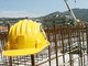 Crolla un muro nel cantiere edile e travolge un operaio: l'uomo è grave al Cto Crolla un muro nel cantiere edile e travolge un operaio: l'uomo è grave al Cto