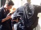 In carcere a Cuneo l'udienza di convalida del fermo di Sacha Chang In carcere a Cuneo l'udienza di convalida del fermo di Sacha Chang