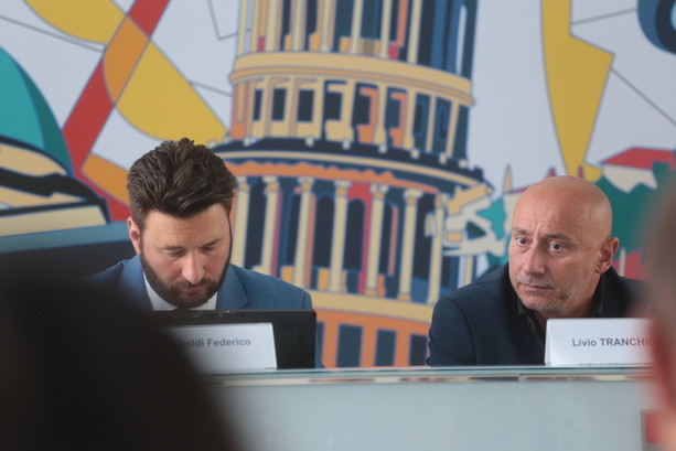 Riboldi: &quot;Nessuna sospensione per le prenotazioni di visite ed esami all'ospedale Santa Croce&quot;
