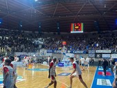 CANTÙ-VARESE, la diretta. A Desio c'è il derby del destino