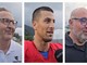 I Pirates sono pronti per i playout. Meini, Delalba e Burato in coro: &quot;Testa e cuore per rimanere in IFL&quot; (VIDEO)