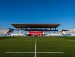 Nizza punta sul rugby: via libera al progetto per un nuovo stadio da 12 mila posti