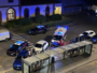 Alba, una ventina di militari impegnati in un controllo dei Carabinieri in una nota discoteca Alba, una ventina di militari impegnati in un controllo dei Carabinieri in una nota discoteca