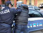 Ricercato in tutto il mondo per un furto da 60mila euro, arrestato in via Ormea un 26enne moldavo
