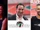 Questa sera alle ore 21 nuovo appuntamento con “Time Out”; Ospiti Bibo Solforati, Daris Amadio e Alessandra Fissolo Questa sera alle ore 21 nuovo appuntamento con “Time Out”; Ospiti Bibo Solforati, Daris Amadio e Alessandra Fissolo