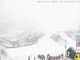 Maltempo sul Ponente: prolungata l'allerta, forte nevicata sulle montagne del basso Piemonte Maltempo sul Ponente: prolungata l'allerta, forte nevicata sulle montagne del basso Piemonte