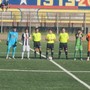 Calcio, Coppa Promozione. Savona e Bragno vogliono la prima vittoria, la webcronaca dal Chittolina (LIVE)