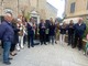Taglio del nastro per Fior d’Albenga 2025: “Habitat – Quando la natura diventa selvaggia” stupisce e colora la città