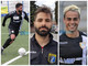 Calciomercato. Il Savona cala l'artiglieria pesante, oltre a Grandoni e Carro c'è il colpo Castagna Calciomercato. Il Savona cala l'artiglieria pesante, oltre a Grandoni e Carro c'è il colpo Castagna