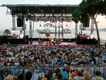 Jazz à Juan, sessantacinque anni e nessuna nostalgia: il festival della Costa Azzurra continua a reinventarsi Jazz à Juan, sessantacinque anni e nessuna nostalgia: il festival della Costa Azzurra continua a reinventarsi