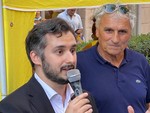 Savona 2027, Meles sull'apertura di Orsi: "Parliamo con tutti" e pone la questione della discontinuità con l'amministrazione Russo