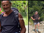 Con Tonino ed Enrico Ferrari, i fratelli del trekking di Laveno, i sentieri del Varesotto e del mondo non hanno segreti: «Camminiamo con la stessa passione che ci ha trasmesso nostro padre Carlo» Con Tonino ed Enrico Ferrari, i fratelli del trekking di Laveno, i sentieri del Varesotto e del mondo non hanno segreti: «Camminiamo con la stessa passione che ci ha trasmesso nostro padre Carlo»