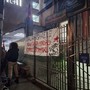 Presidio davanti alla Rai contro Italia-Israele: &quot;Meglio senza Mondiali che complici di criminali&quot;