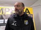 Calcio. Imperia, contro il Vado tre punti di platino. Mister Lupo al settimo cielo: "E' la vittoria più importante della mia carriera" (VIDEO)