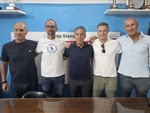 Calcio | Vado. Mister Pastorino disegna il Vado da Serie C: "Umili, ma propositivi" (VIDEO) Calcio | Vado. Mister Pastorino disegna il Vado da Serie C: "Umili, ma propositivi" (VIDEO)
