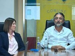 Taggia, Conio ufficializza il passo indietro e indica Cerri: “Dopo dieci anni è la naturale prosecuzione” Taggia, Conio ufficializza il passo indietro e indica Cerri: “Dopo dieci anni è la naturale prosecuzione”