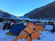 Successo a Pontechianale per l’Agnellotreffen 2024: 1600 i motociclisti dall’Italia e dall'estero per il motoraduno più alto d'Europa Successo a Pontechianale per l’Agnellotreffen 2024: 1600 i motociclisti dall’Italia e dall'estero per il motoraduno più alto d'Europa