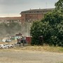 Allerta gialla per temporali nel Cuneese: grandinate, raffiche di vento e danni [VIDEO]