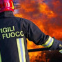 Incendio in una cucina di un ristorante a Fossano, sul posto i Vigili del Fuoco [IN AGGIORNAMENTO]