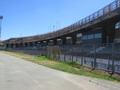 Centomila euro per il progetto del nuovo Bacigalupo, il Comune di Savona: &quot;Serviranno ad avviare definitivamente il recupero dello stadio&quot;