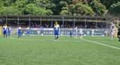 Calcio, Coppa Liguria di Seconda Categoria. Via alla finale, la webcronaca di Cisano - Borgo Rapallo (LIVE)